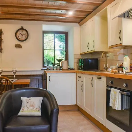 Ingleborough View Cottage - Uk39313 Holiday home *