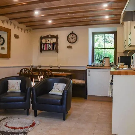 Ingleborough View Cottage - Uk39313