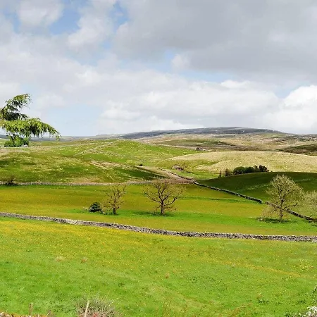 Holiday home Ingleborough View Cottage - Uk39313 Gearstones