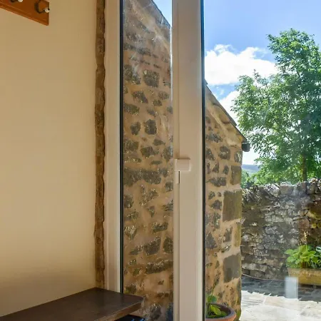 Holiday home Ingleborough View Cottage - Uk39313 *