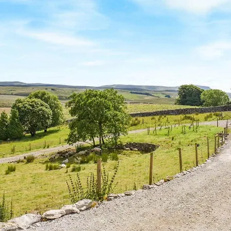 Holiday home Ingleborough View Cottage - Uk39313 Gearstones