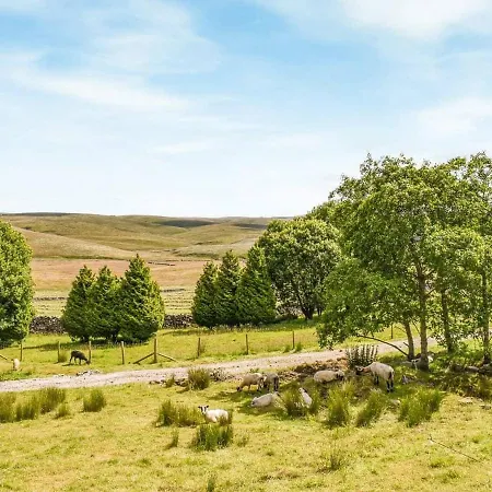 Ingleborough View Cottage - Uk39313 Holiday home Gearstones